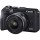 Canon EOS M6 Mark II Kit 15-45mm IS STM (Promo Pre Order Free SDHC 64GB Hingga 10 November 2019)
